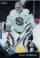 Karta PM #329 Karel Vejmelka I
