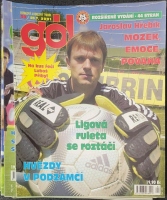 asopis GL 2001 #30