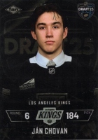 Karta FAN Draft #193 Jn Chovan