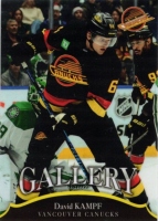 2025 Karta PM GALLERY #21 David Kampf