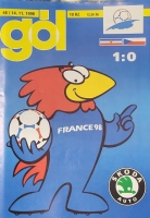 �asopis G�L 1996 #46