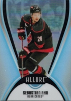 2025-26 Upper Deck Allure #83 Sebastian Aho