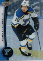 2025-26 Upper Deck Tim Hortons #15 Robert Thomas