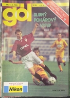 asopis GL 1995 #33