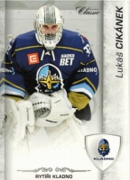 2017-18 OFS Classic Ryti Kladno #RK2 Luk Ciknek
