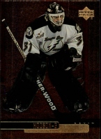 1999-00 Upper Deck Gold Reserve #119 Kevin Hodson
