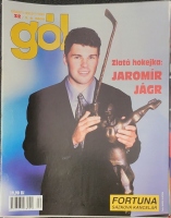 asopis GL 2000 #32 Jaromr Jgr
