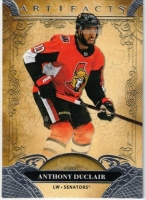 2020-21 Artifacts #80 Anthony Duclair