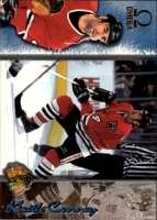 1997-98 Pacific Omega #47 Keith Carney