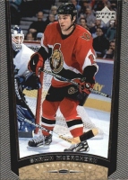 1998-99 Upper Deck #142 Shawn McEachern