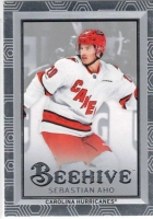 2024-25 Upper Deck Beehive #BH11 Sebastian Aho
