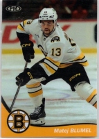 Karty PM #331 Matj Blumel