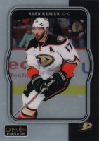 2017-18 O-Pee-Chee Platinum Retro #R42 Ryan Kesler