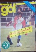 �asopis G�L 1994 #34