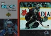 1997-98 McDonald's Upper Deck #23 Patrick Roy