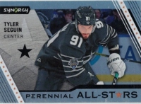 2020-21 Synergy Perennial All Stars #PA7 Tyler Seguin