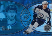 2025-26 Upper Deck UD3 #UD314 Kyle Connor