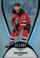 2025-26 Upper Deck Allure #64 Nico Hischier
