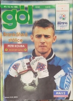 asopis GL 1995 #41