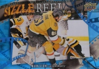 2025-26 Upper Deck Sizzle Reel #SR45 Mark Stone
