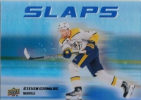 2025-26 Upper Deck Slaps #SL11 Steven Stamkos