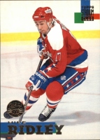 1994-95 Stadium Club Super Team Winner #105 Mike Ridley