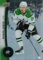 2025-26 Upper Deck Tim Hortons #24 Roope Hintz