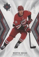 2021-22 Ultimate Collection #3 Martin Ne�as