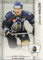 2017-18 OFS Classic Ryti Kladno #RK26 Daniel Kruk