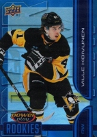 2025-26 Upper Deck Power Play #PY4 Ville Koivunen