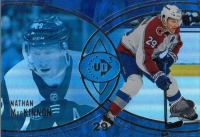 2025-26 Upper Deck UD3 #UD33 Nathan MacKinnon