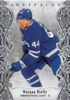 2025-26 Artifacts #129 Morgan Rielly /699