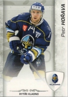 2017-18 OFS Classic Ryti Kladno #RK4 Petr Hoava