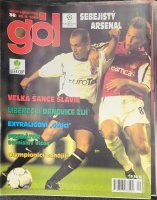 asopis GL 2000 #38