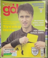 asopisy GL 2001 #25