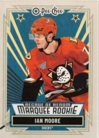 2025-26 O-Pee-Chee Retro #560 Ian Moore