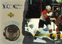 1997-98 McDonald's Upper Deck #39 Vclav Prospal