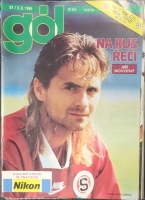 asopis GL 1995 #31