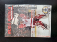 RUD KDLA - triumf Dominika Haka Stanley Cup 2002