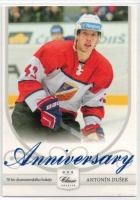 2016-17 OFS Classic 70 let Chomutovsk�ho hokeje #CHO12 Anton�n Du�ek