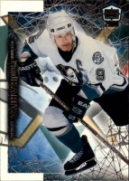 1999-00 Pacific Dynagon Ice #10 Paul Kariya