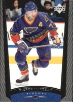 1998-99 Upper Deck #172 Pierre Turgeon