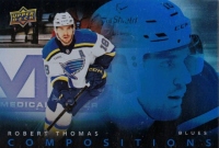 2025-26 Upper Deck Compositions #CMP28 Robert Thomas