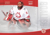 2022 Goal Cards #G12 Vojtch Mokr