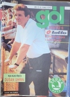 asopis GL 1993 #31