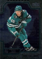 2025-26 Metal Universe #131 Cam Lund RC