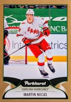 2021-22 Parkhurst Bronze #176 Martin Ne�as