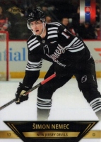 2025 FAN HOCKEY #05/25 imon Nemec