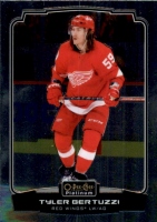 2022-23 O-Pee-Chee Platinum #55 Tyler Bertuzzi