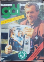 asopis GL 1993 #36